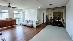 Blk 662C Waterway Sundew (Punggol), HDB 5 Rooms #536222041